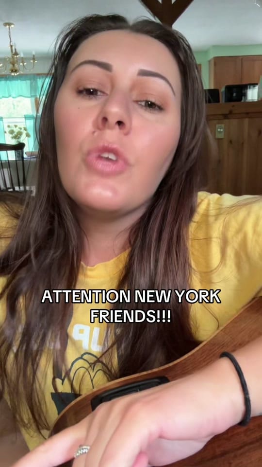 Post 1 by Bekka Dowland on TikTok (video)