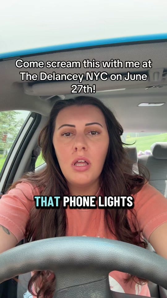 Post 5 by Bekka Dowland on TikTok (video)