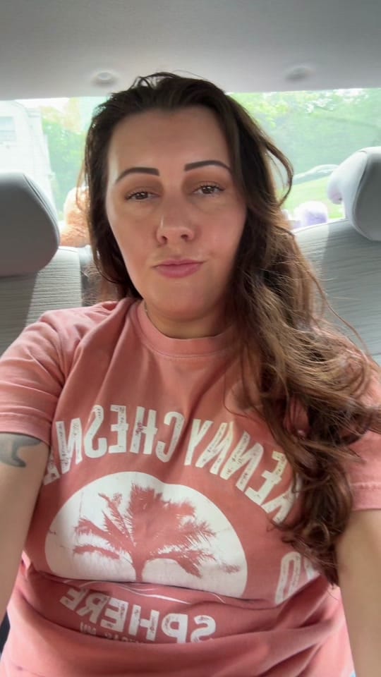 Post 10 by Bekka Dowland on TikTok (video)