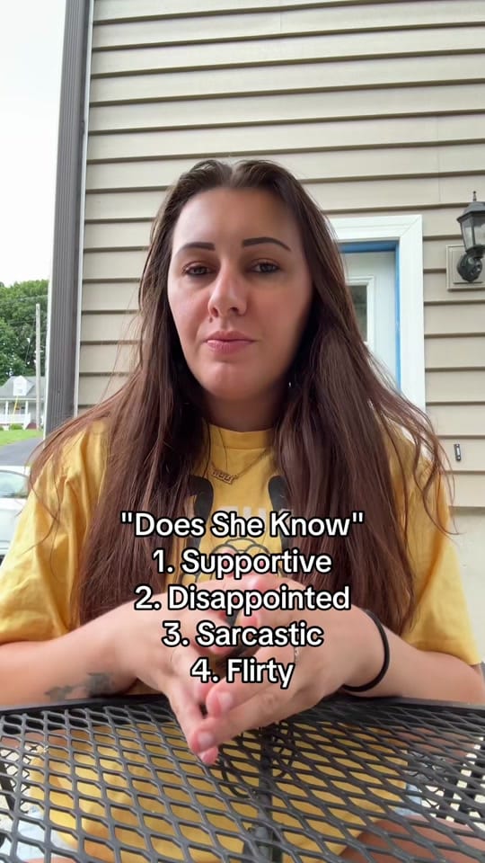 Post 6 by Bekka Dowland on TikTok (video)