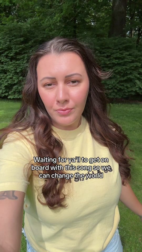 Post 9 by Bekka Dowland on TikTok (video)