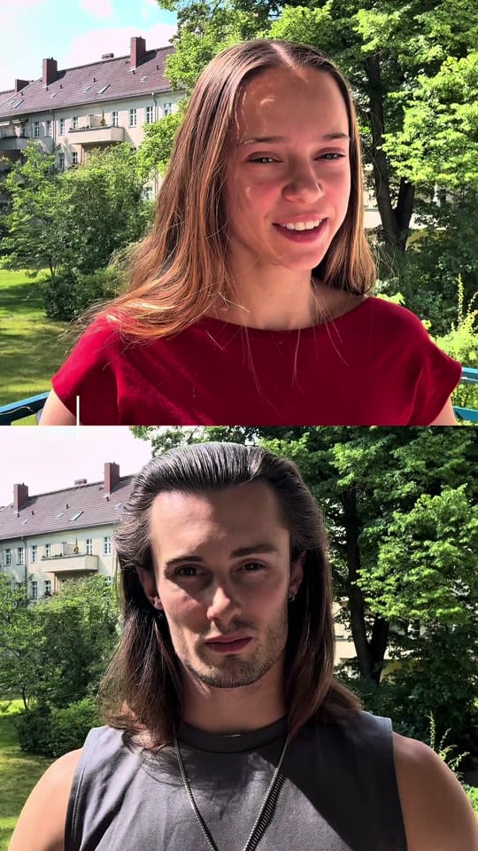 Post 4 by ⭐ CHA⭐️ on TikTok (video)