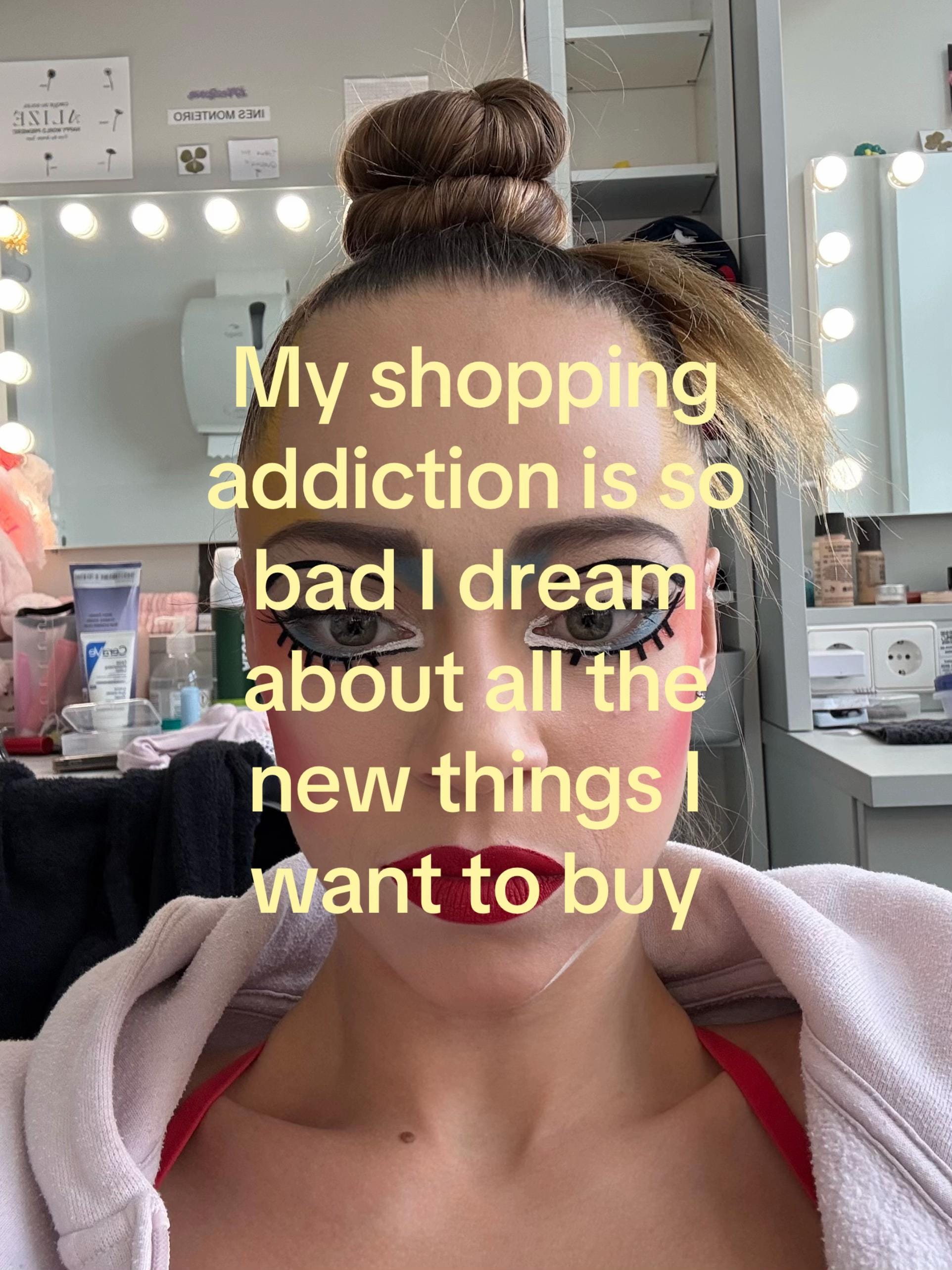 Post 8 by ⭐ CHA⭐️ on TikTok (video)