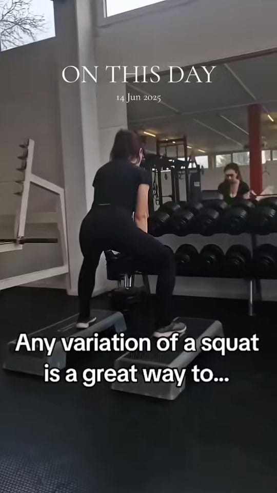 Post 2 by LucyAlana4fitness on TikTok (video)