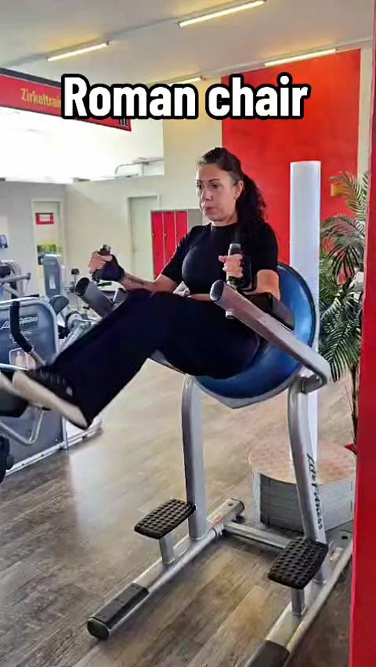 Post 10 by LucyAlana4fitness on TikTok (video)