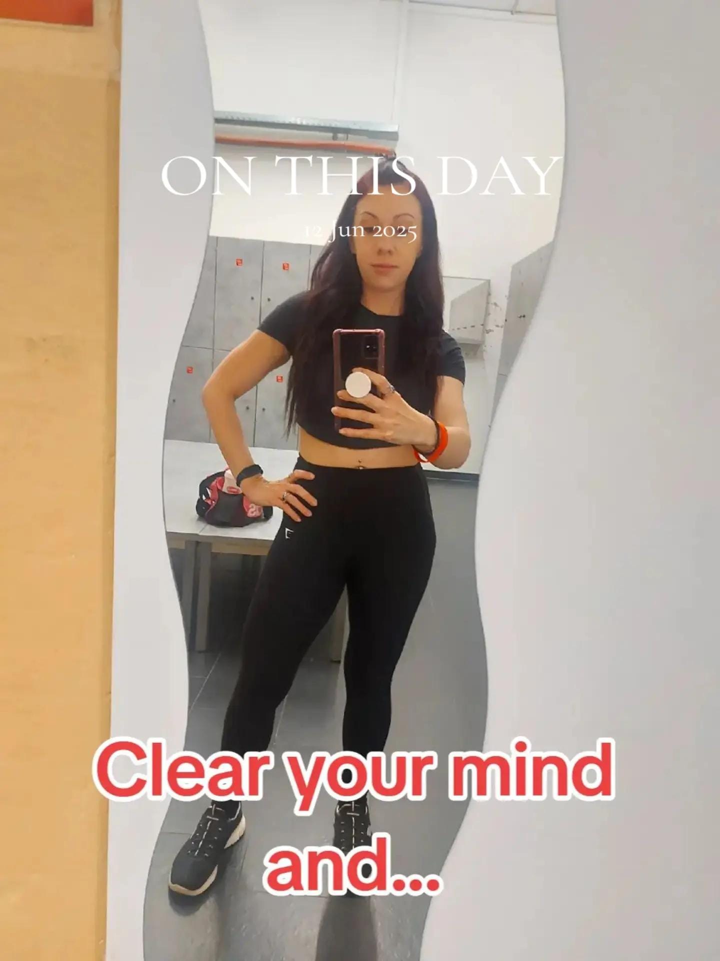 Post 4 by LucyAlana4fitness on TikTok (video)