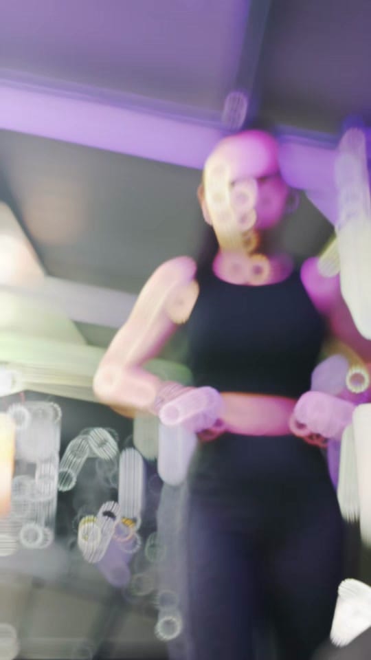 Post 6 by LucyAlana4fitness on TikTok (video)