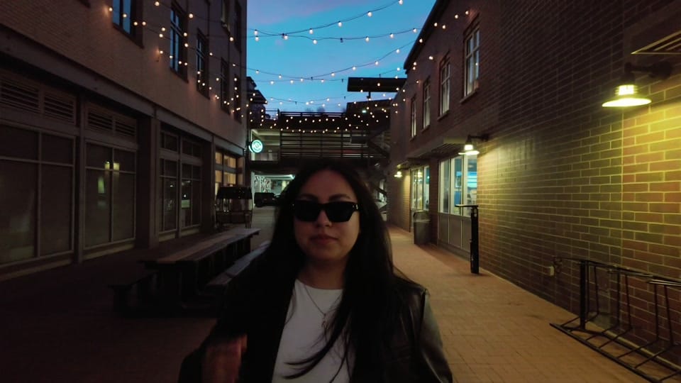 Post 8 by Noelia Romero on TikTok (video)