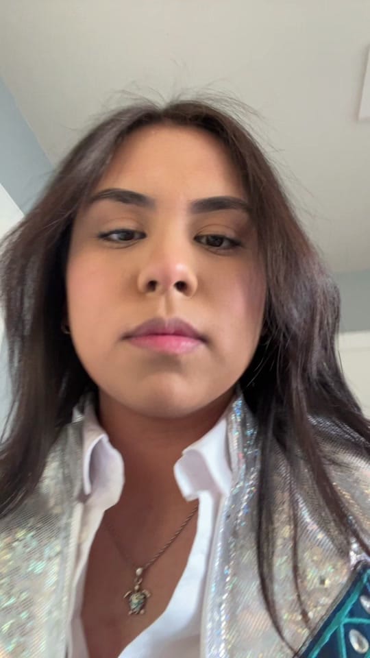 Post 9 by Noelia Romero on TikTok (video)