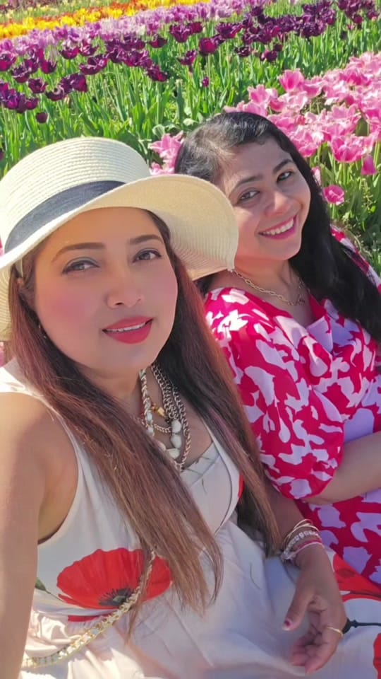 Post 5 by @veenu on TikTok (video)