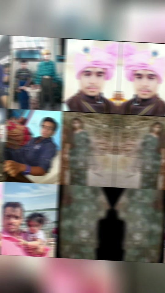 Post 1 by @veenu on TikTok (video)