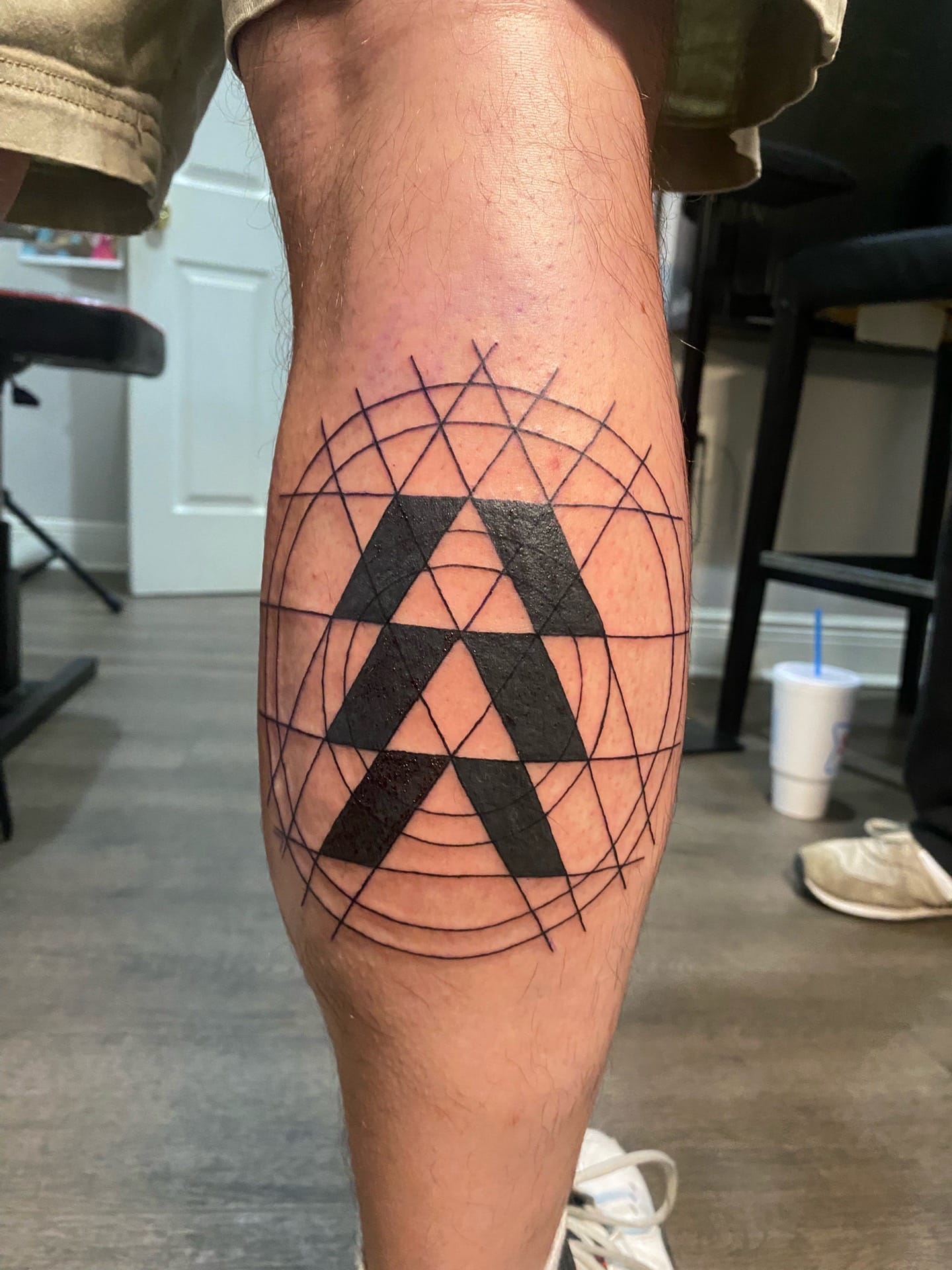 Post 2 by Callisto Ray on TikTok (video)