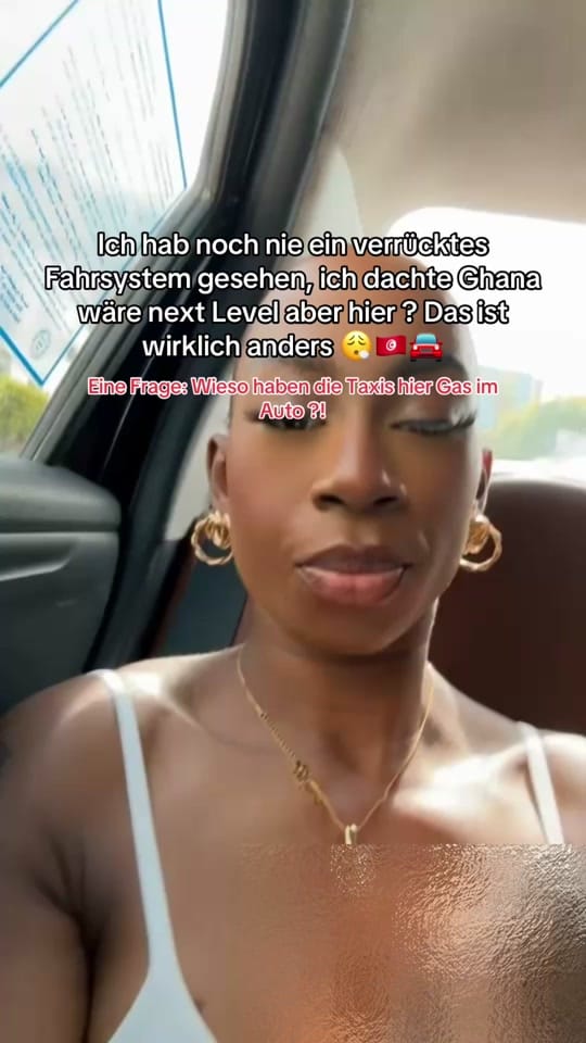 Post 3 by Gladys on TikTok (video)