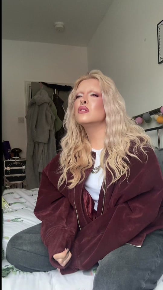 Post 5 by LOIS GAY on TikTok (video)