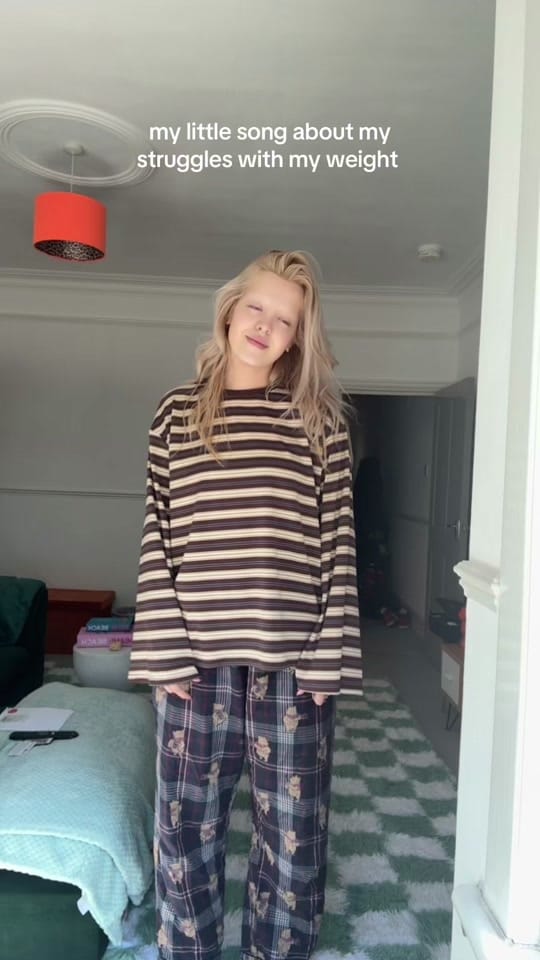 Post 3 by LOIS GAY on TikTok (video)