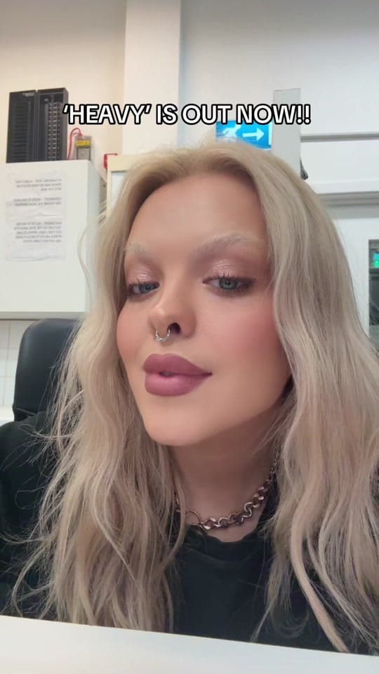 Post 10 by LOIS GAY on TikTok (video)