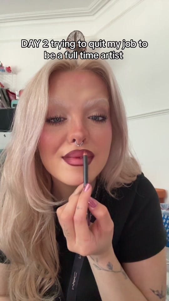 Post 2 by LOIS GAY on TikTok (video)