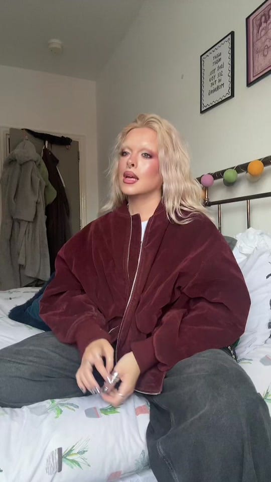 Post 6 by LOIS GAY on TikTok (video)