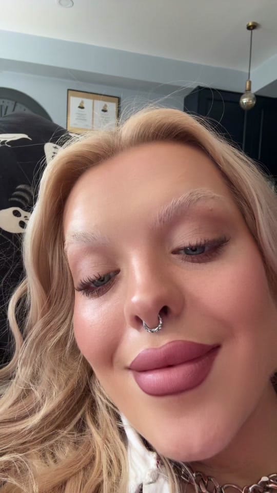 Post 9 by LOIS GAY on TikTok (video)