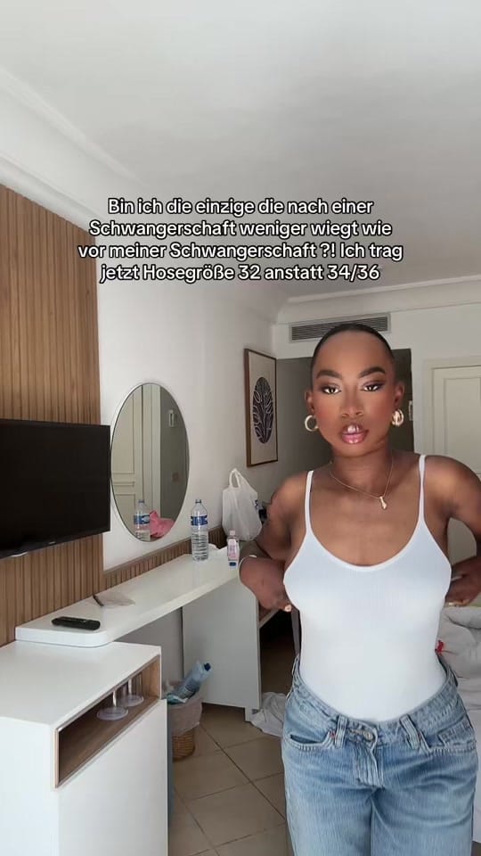 Post 6 by Gladys on TikTok (video)