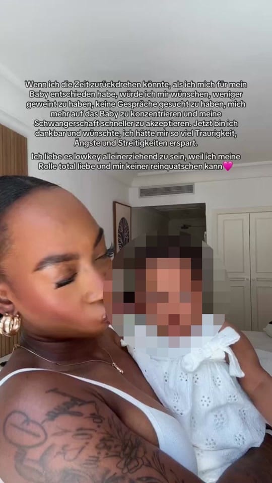 Post 4 by Gladys on TikTok (video)