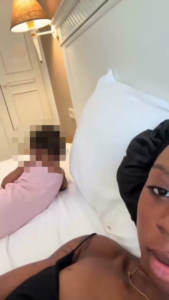 Post 8 by Gladys on TikTok (video)