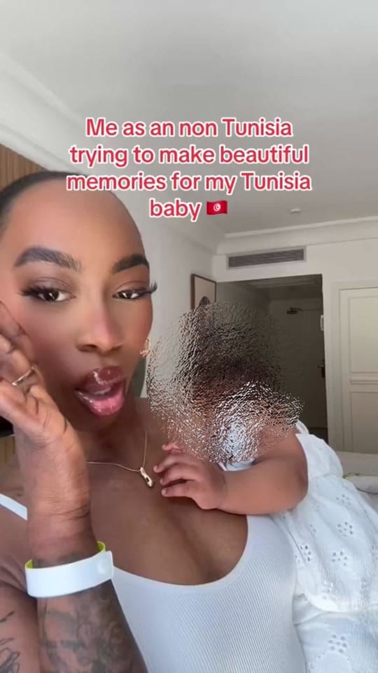 Post 9 by Gladys on TikTok (video)