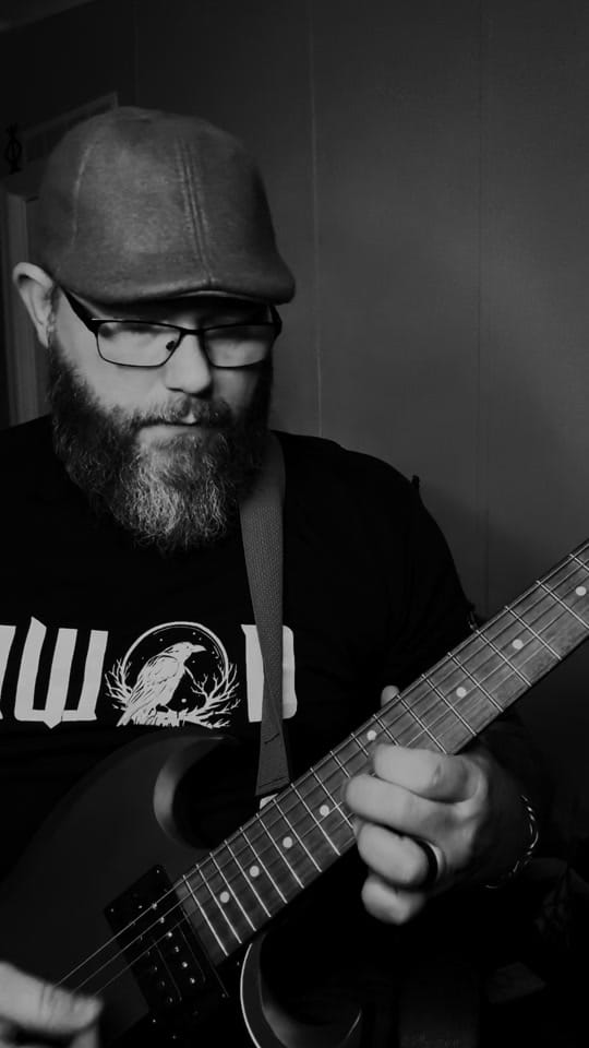 Post 1 by Timothy Morrison on TikTok (video)