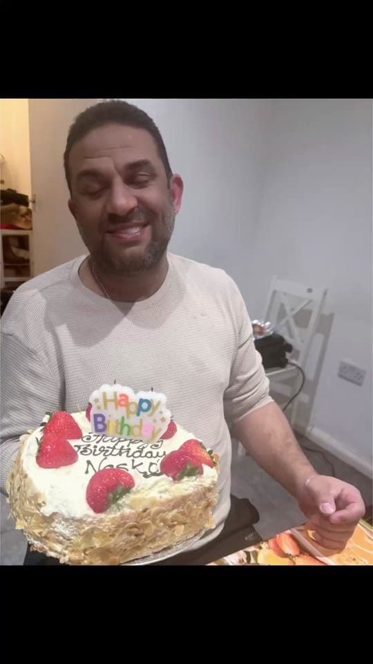 Post 6 by Magi Radeva on TikTok (video)