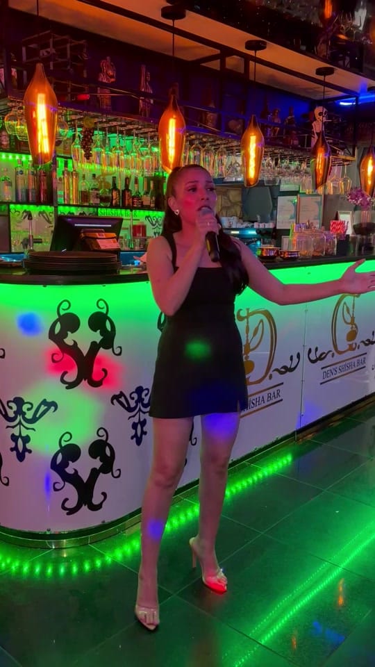 Post 2 by Magi Radeva on TikTok (video)
