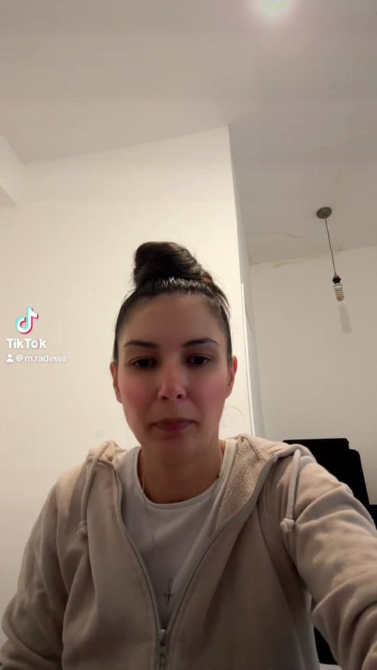 Post 7 by Magi Radeva on TikTok (video)