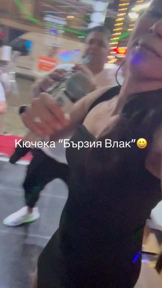 Post 3 by Magi Radeva on TikTok (video)