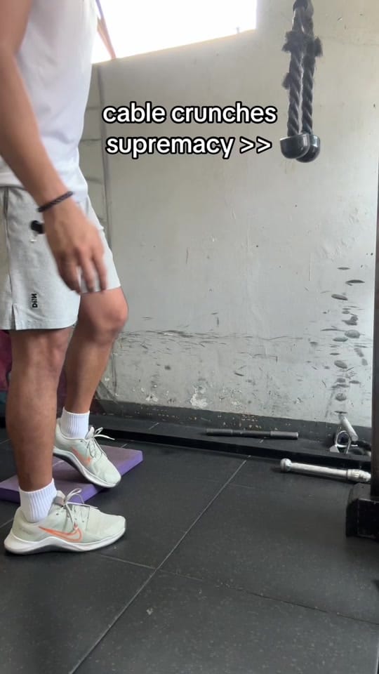 Post 4 by jonell fitness ✊ on TikTok (video)