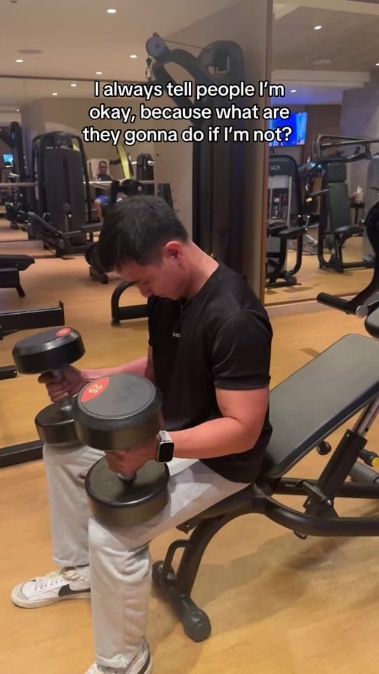 Post 7 by jonell fitness ✊ on TikTok (video)