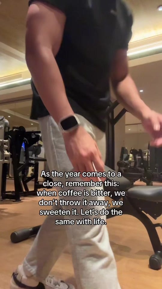Post 10 by jonell fitness ✊ on TikTok (video)
