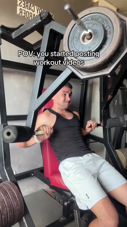 Post 8 by jonell fitness ✊ on TikTok (video)