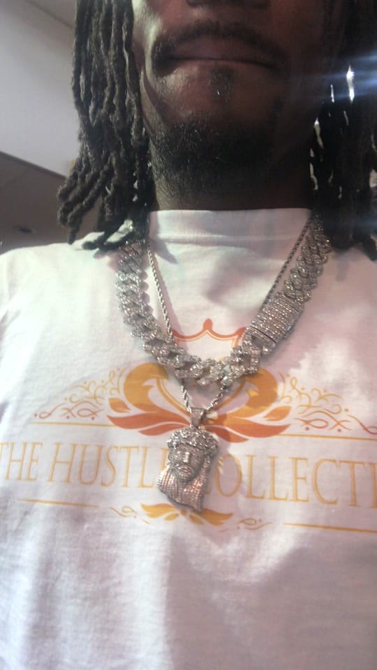 Post 6 by The Hustle Collection on TikTok (video)