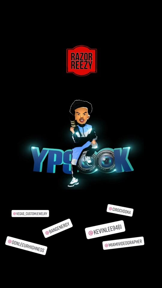 Post 5 by The Hustle Collection on TikTok (video)