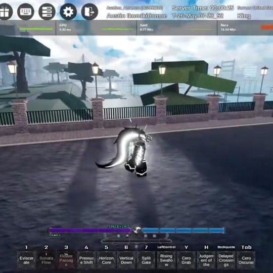Post 4 by Austin on TikTok (video)