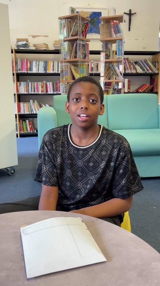 Post 3 by Malakai Bayoh on TikTok (video)
