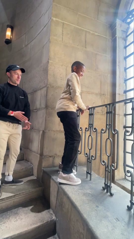 Post 1 by Malakai Bayoh on TikTok (video)
