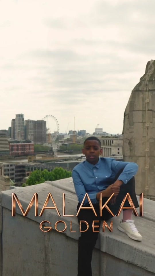 Post 7 by Malakai Bayoh on TikTok (video)