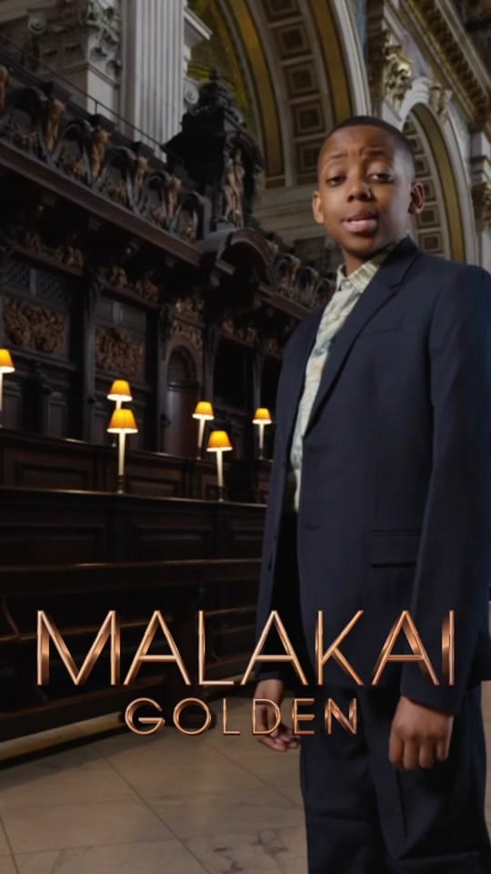 Post 5 by Malakai Bayoh on TikTok (video)