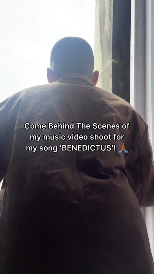 Post 6 by Malakai Bayoh on TikTok (video)