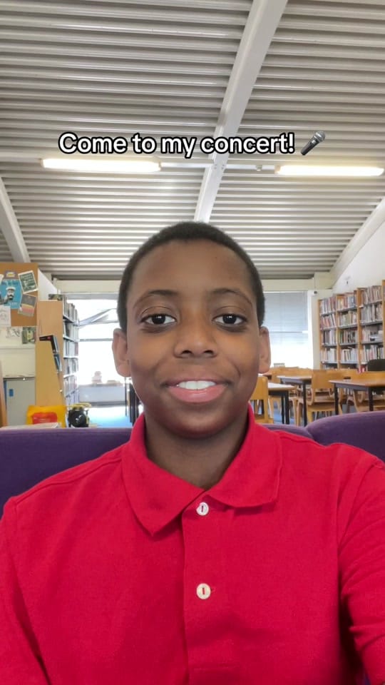 Post 2 by Malakai Bayoh on TikTok (video)