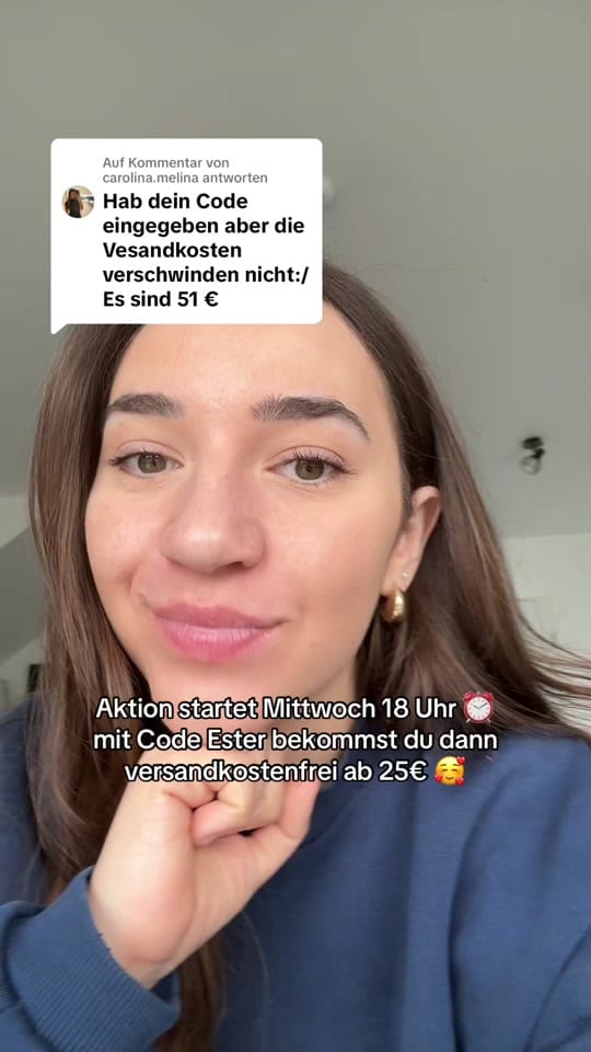 Post 1 by esterjakonic on TikTok (video)