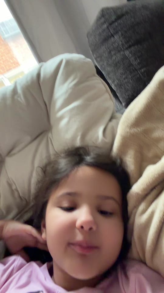 Post 2 by kayydidmynailss on TikTok (video)
