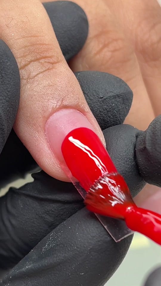 Post 8 by kayydidmynailss on TikTok (video)