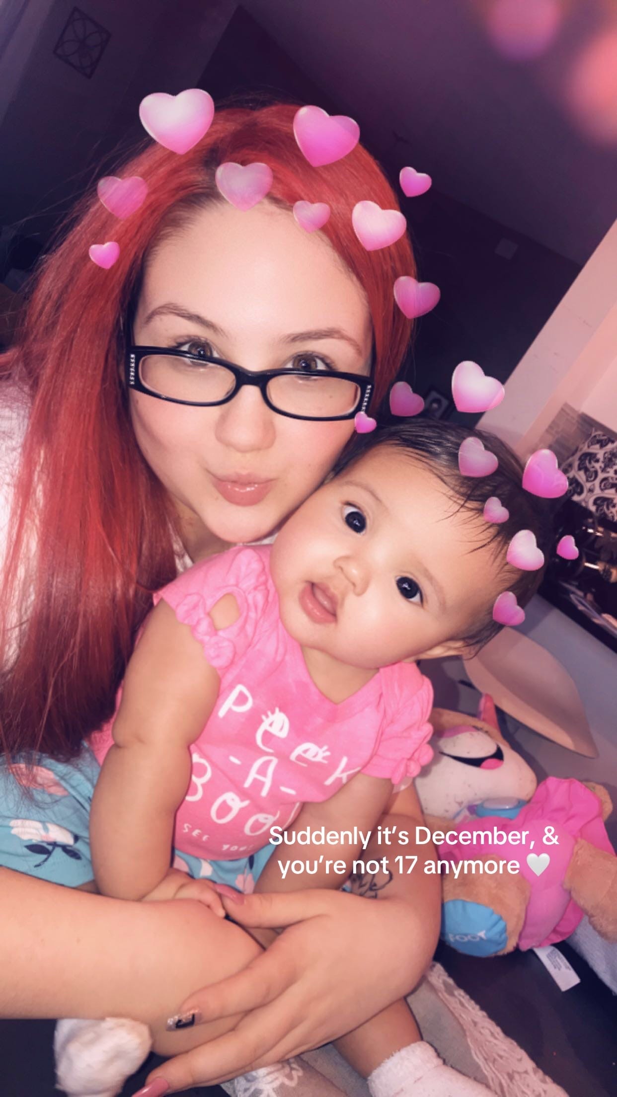 Post 4 by kayydidmynailss on TikTok (video)