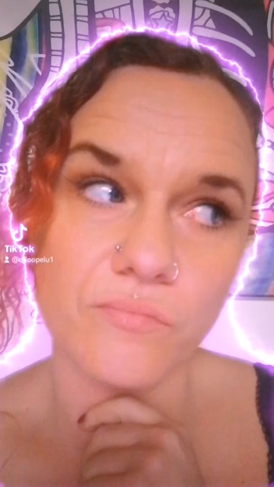 Post 9 by 👑lucyloophughes⚔️ on TikTok (video)